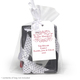 Ornate Scroll Hanging Gift Tags with Organza Bags Image 8 of 9